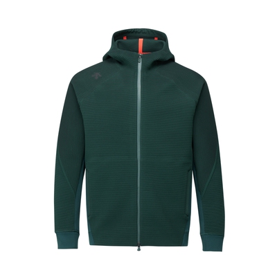 DESCENTE迪桑特TRAINING系列MOTION KNIT男士针织运动上衣新品
