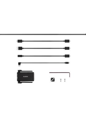 大疆 DJI Ronin 图传 DJI RS 4/RS 4 Pro/RS 3/RS 3 Pro/RS 2/RSC 2 配件 大疆云台稳定器配件