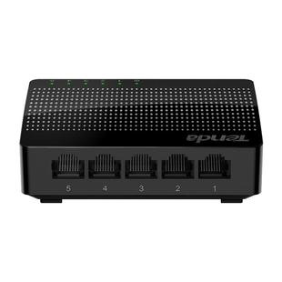 【每日发货】腾达千兆端口交换机 4口5口8口16口24口网络分线器交换器校园宿舍家用集线网线分流器监控SG105