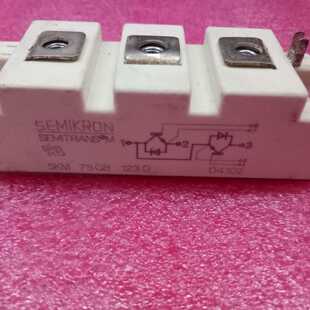 议价SKM50GB123D SKM50GB12T4 SKM75GB12T4 SKM100GB12T4