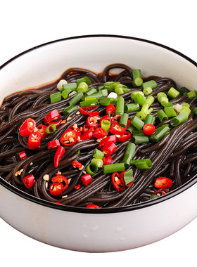 蕨根粉凉拌菜蕨根淀粉添加量≥5%