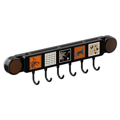 【2025新款】吸盘刀架置物架