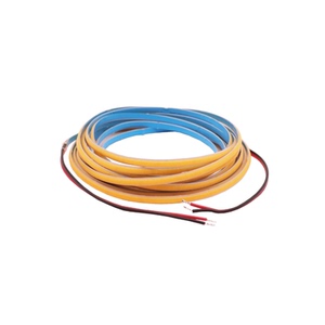 超窄3mm极细5mm cob LED灯带12V高亮24V线型灯4mm5V铝槽橱柜灯条