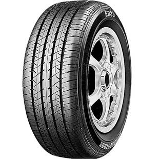 普利司通轮胎 泰然者 ER33 245/55R19 103H 适配冠道 汉兰达 天籁