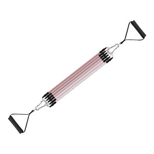 家用健身瑜伽弹力带女弹力绳高位下拉挂门开肩拉力绳拉背神器器械