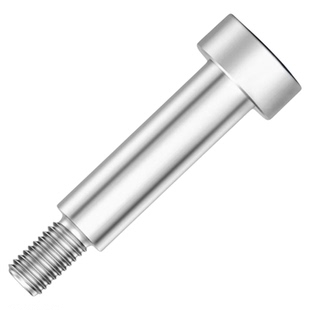 适用于G-SHOCK卡西欧钢铁之心GST-B100/W110/W300/S120表配件螺丝