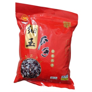 武夷特产细玉瓜子骨香味茶点西瓜子水煮精品新货坚果零食炒货5斤