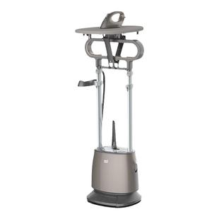 华光立式挂烫机新款家用熨烫一体机增压大蒸汽电熨斗烫衣神器折叠