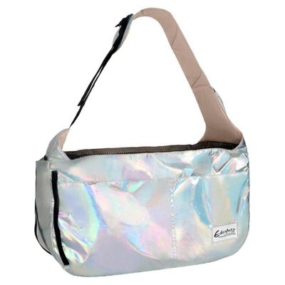 efcat宠物包斜挎包轻薄撸宠版