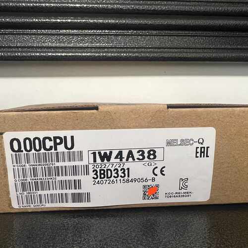 Q00CPU 现货