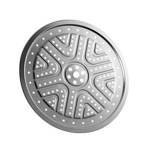 304不锈钢蒸片厨房蒸架蒸笼家用蒸锅篦子蒸盘蒸屉加厚隔水蒸格片