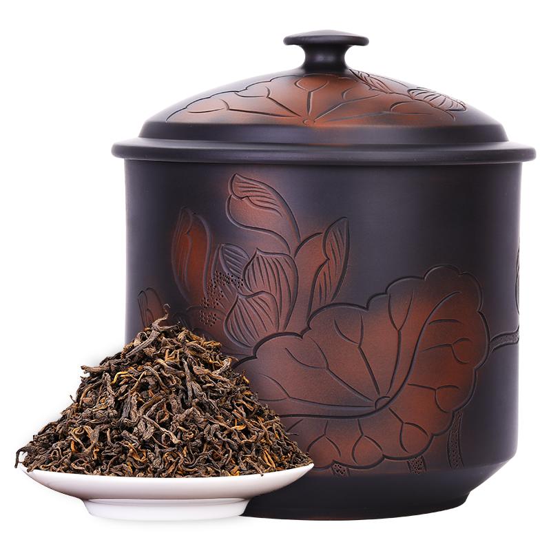 正宗十五年窖藏老茶老班章熟茶
