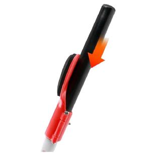 鱼竿臂托托手杆臂托给力支架钓鱼臂拖助力省力肘托杆防滑钓鱼配件