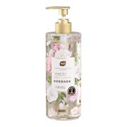 植护内衣洗衣液800g大瓶山茶花香除菌清洁剂