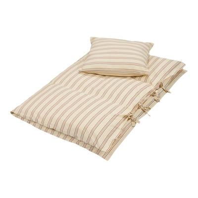 VACVAC亲肤可爱被套枕套床品