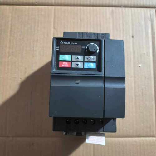 溢价-台达变频器380V-2.2KW