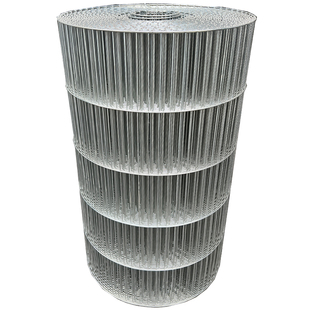 生态鸟笼网鹦鹉网小孔铁丝网围栏鸽舍鸽笼子网片钢丝长孔养殖防鼠