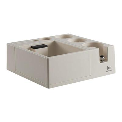 布粉压粉器底座压粉座MUvNa