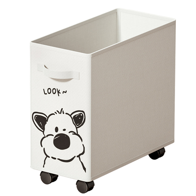 2024新款办公室工位收纳神器