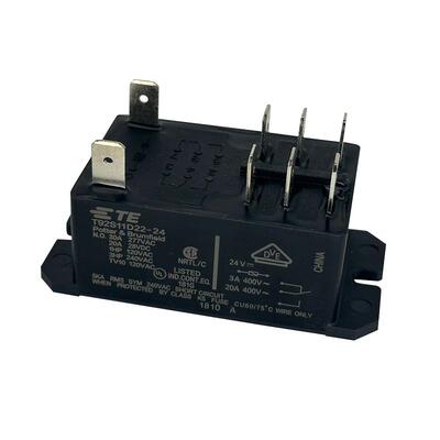 T92S7D22-2430A继电器交流240v