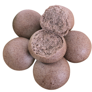 山东馒头杂粮纯全麦馒头无添加粗粮黑麦荞麦燕麦早餐馒头