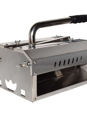 切面筋机手压手动烤面筋切花机切割机不锈钢对切螺旋刀成型机