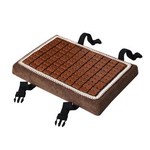 冬夏两用夏季凉垫坐垫屁垫服装厂专用垫子透气夏天学生凳子软座垫