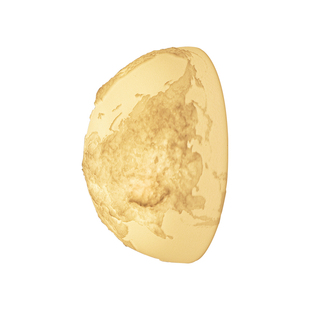 高清星球灯免布线玄关走廊过道感应灯侘寂风壁灯客厅背景墙装饰灯