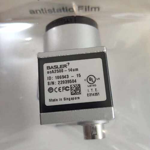 【议价-可维修】ACA2500-14UM 2500-14 工控备件 工业自动化配件