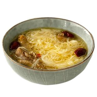 厦门面线福建线面手工线面泉州长寿面辅食面线糊厦门线面300克5包