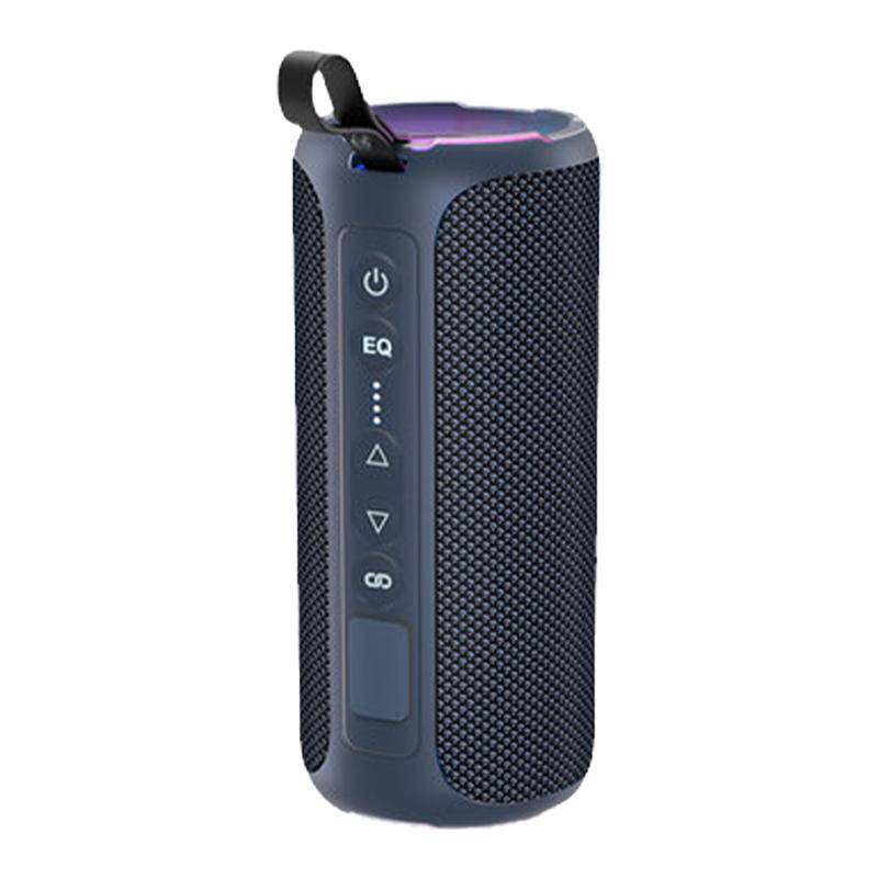 雷登x8pro户外骑行便携40W低音炮