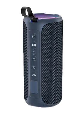 雷登x8pro户外骑行便携40W低音炮