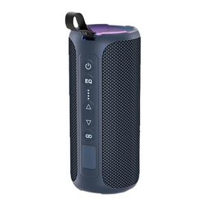 雷登x8pro户外骑行便携40W低音炮