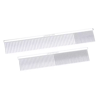 HF排梳宠物长毛猫咪狗狗梳毛梳猫专用蓬松HFArtisan大排梳猫梳子