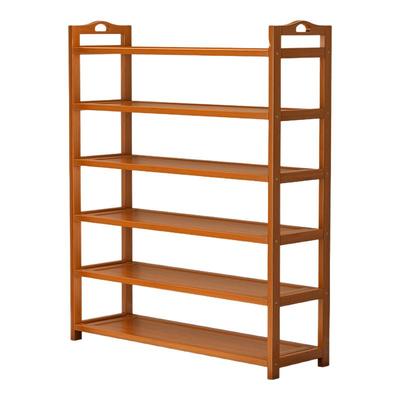 多层室内好看简易不占空间鞋架