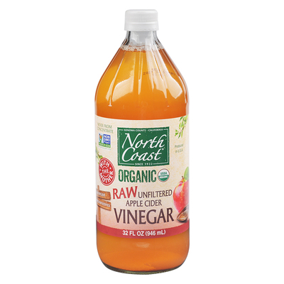 KIRKLAN原浆浓缩苹果醋