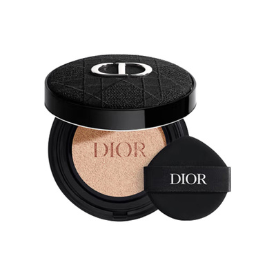 【自营】Dior/迪奥锁妆气垫粉底凝脂恒久气垫粉底遮瑕新年礼物
