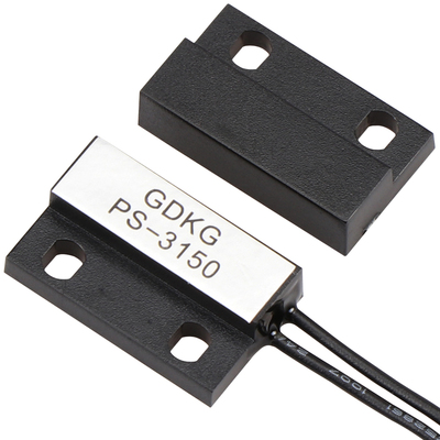 干簧管无源开关设备限位开关