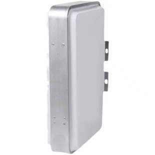 厂家直销圆形单面双面吸塑灯箱平面LED广告招牌UV印刷加工