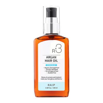 露博森RAIP护发精油女防毛躁柔顺