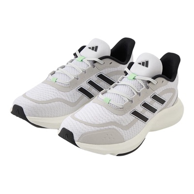 adidas阿迪达斯男鞋女鞋官方正品新款网面透气运动跑步鞋JQ1163