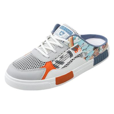 FlowLlorss旗舰店男鞋国潮运动