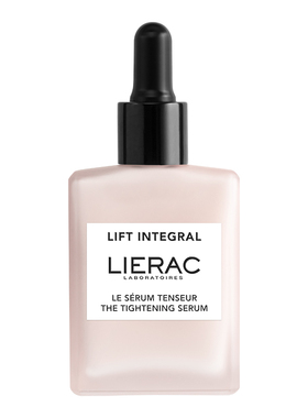 lierac提拉紧致精华收缩