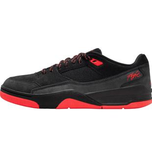 滔搏NIKE耐克男鞋JORDAN FLIGHT COURT运动训练篮球鞋HF3255-011