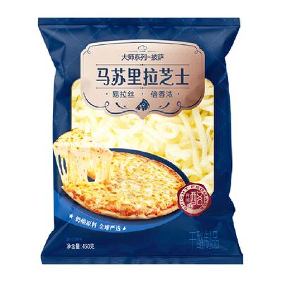 光明芝士碎450g×1包