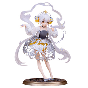 手办定制作二次元定做公仔3diy打印树脂真人物来图照片摆件私人像