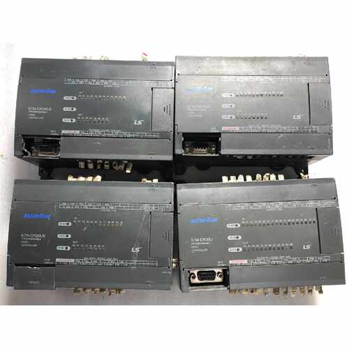 询价-LS产电PLC主机K7MDR20UE-可维修