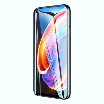 realme系列钢化膜满屏覆盖