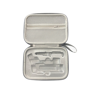 适用影石Insta360 Flow2 Pro手机云台稳定器收纳包EVA硬壳保护包