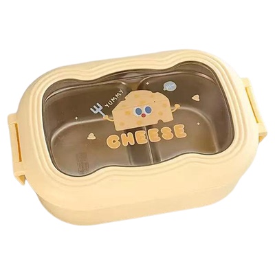 JOJO'SLIFEPD.可爱便携饭盒